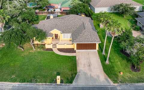 506 Lakewood Street, Rockport, TX 78382