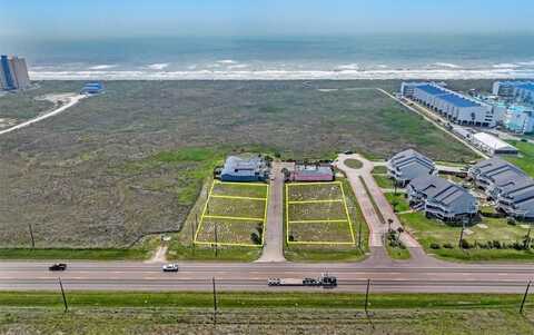 Unit 4,5,6,7,8,9 STATE HWY 361, Corpus Christi, TX 78373