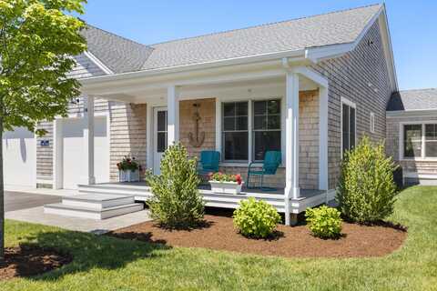 14 Bank Street, Eastham, MA 02642