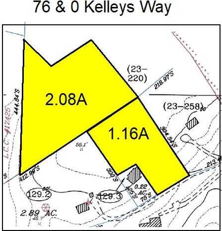 76 Kelley Way, Wellfleet, MA 02667