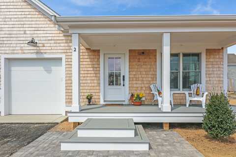 16 Bank Street, Eastham, MA 02642