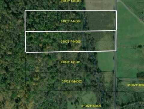 0 County Road 25, Senecaville, OH 43780