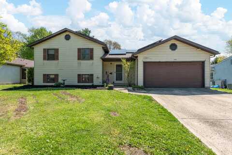 3927 Grand Bend Drive, Groveport, OH 43125