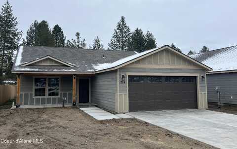 736 E Valley St S, Oldtown, ID 83822