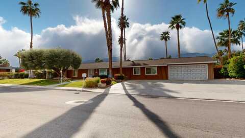 1253 S San Mateo, Palm Springs, CA 92264