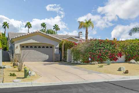 35378 Vista Montana Court, Cathedral City, CA 92234