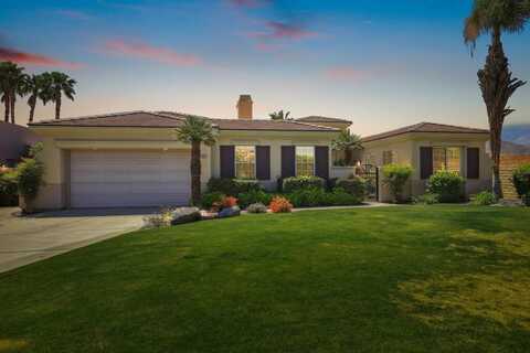 69705 Picasso Ct Court, Cathedral City, CA 92234