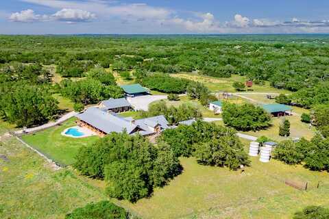 2068 Laird Rd, Harper, TX 78631