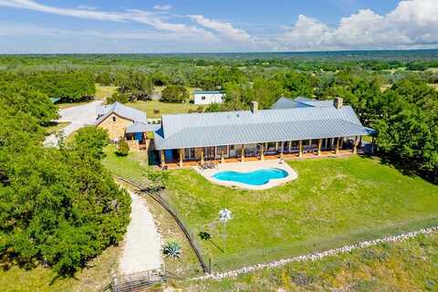 2068 Laird Rd, Harper, TX 78631