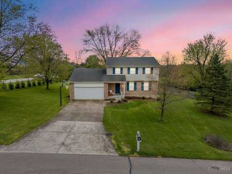 7814 Red Mill Drive, West Chester, OH 45069
