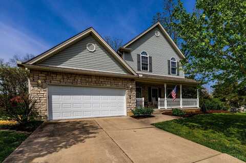 867 Dufour Lane, Oxford, OH 45056