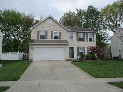 5947 Courtney Place, Maumee, OH 45150