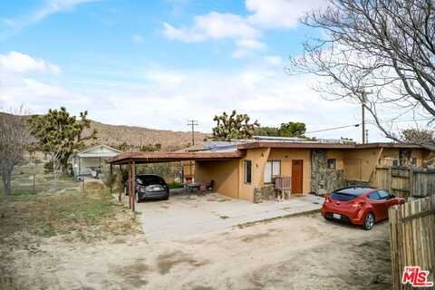 7226 Grand Ave, Yucca Valley, CA 92284