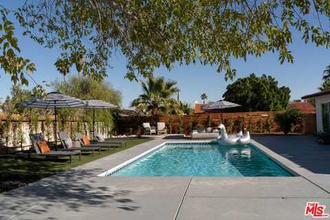 1808 E Francis Dr, Palm Springs, CA 92262