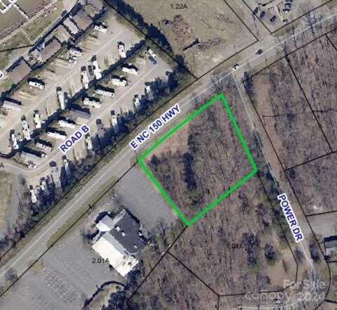 6755 E Nc 150 Highway, Sherrills Ford, NC 28673