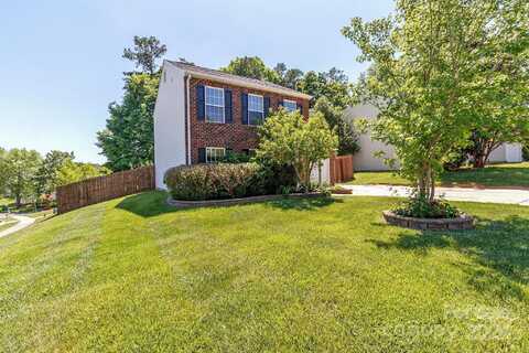 2009 Mallard Woods Place, Charlotte, NC 28262