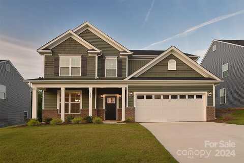 108 Megby Trail, Statesville, NC 28677