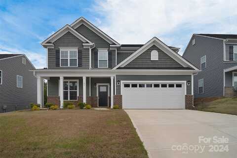 108 Megby Trail, Statesville, NC 28677