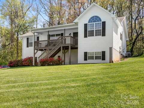 37 N Willow Brook Drive, Asheville, NC 28806