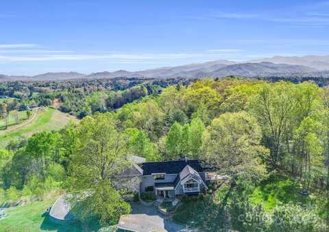 1387 Woods Ammons Road, Mars Hill, NC 28754