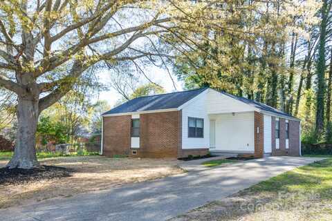 1105 Holder Drive, Shelby, NC 28152