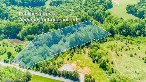 Lot 22 Vance Farm Drive, Statesville, NC 28625