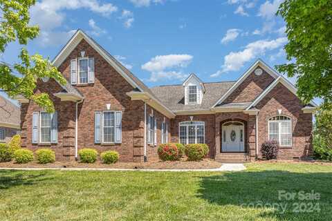 720 Double Eagle Street SW, Concord, NC 28027