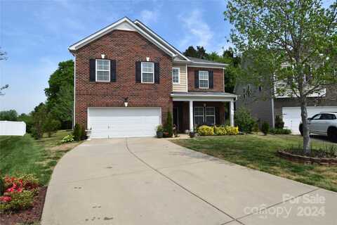 1079 Albany Park Drive, Fort Mill, SC 29715