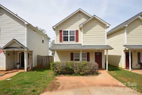 1020 Beaugard Drive, Charlotte, NC 28208