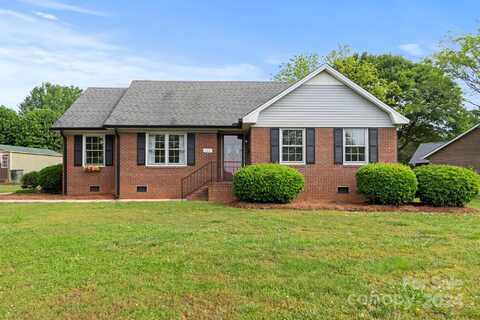 104 Hedgestone Drive, Gastonia, NC 28056