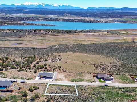 Lot 34 Golf Course Lane, Cortez, CO 81321