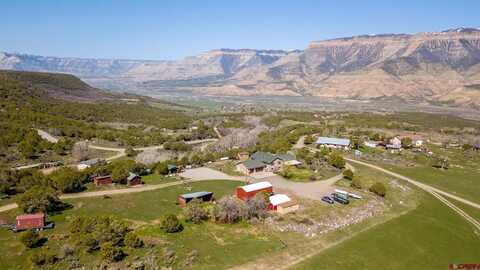 8622 County Road 301 Road, Parachute, CO 81635