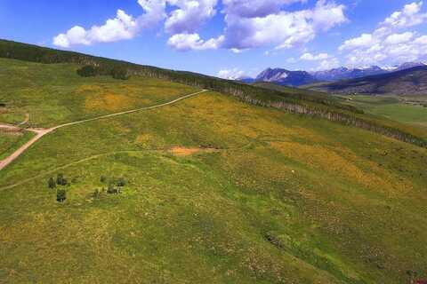 901 Red Mountain Road, Almont, CO 81210