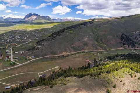 158 Clark Way, Crested Butte, CO 81224