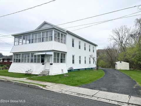 44 Leversee Avenue, Cohoes, NY 12047