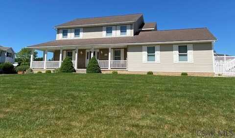 136 Wyndemere Drive, Johnstown, PA 15904