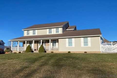 136 Wyndemere Drive, Johnstown, PA 15904