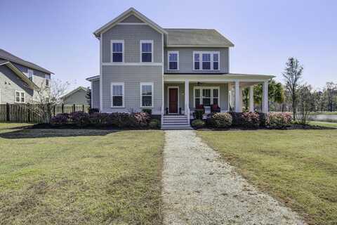 613 Water Lily Trail, Summerville, SC 29485