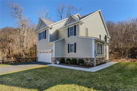 19 Forest Way, Bethel, CT 06801