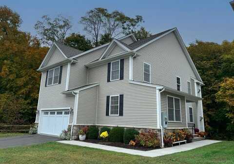 19 Forest Way, Bethel, CT 06801