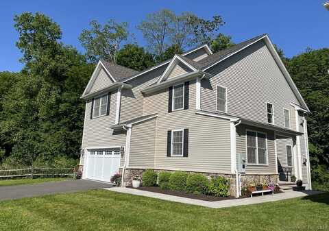 19 Forest Way, Bethel, CT 06801