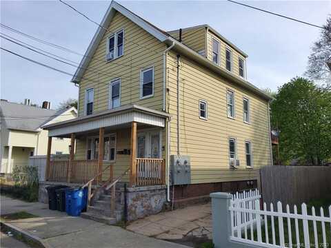 21 White Street, New Haven, CT 06519