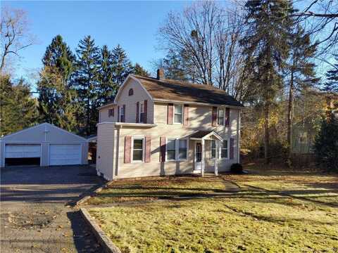 8 Hemingway Place, New Haven, CT 06513