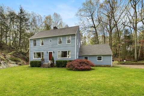 92 Old Mill Road, Wilton, CT 06897