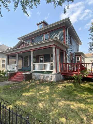 410 FULTON STREET, Wausau, WI 54403