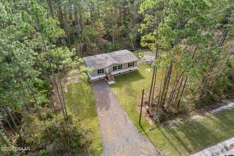 2132 Lancewood Street, Bunnell, FL 32110
