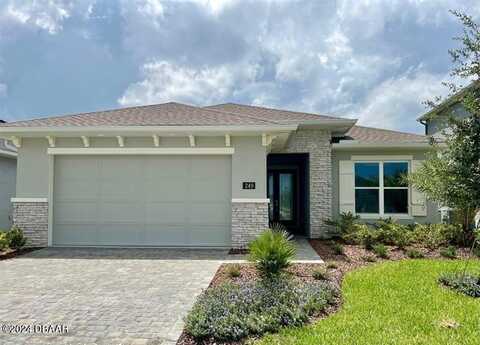 249 Mosaic Boulevard, Daytona Beach, FL 32124