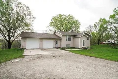1696 Highway 14 Street, Knoxville, IA 50138