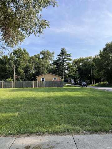 401 Middlebury Street, Elkhart, IN 46516