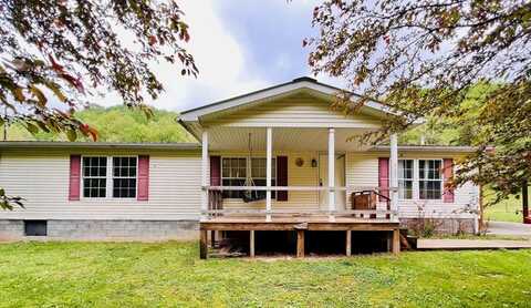 429 Rocky Top Hill, Louisa, KY 41230